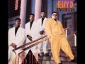 Heavy D & The Boyz- More Bounce