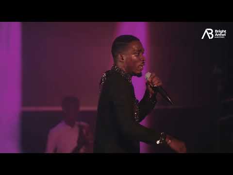 Bright Antwi - Local Worship Medley (perfect praise) second edition 🔥🔥🙏