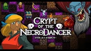 Crypt of the NecroDancer