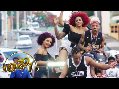 Yomel El Meloso - Guin Guin Remix (feat. JankoBow) (Video Oficial)