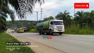 Download lagu Tanker CPO Berat Mendaki Tanjakan Lirik – Perjuangan di Persimpangan Sumatra mp3 Download lagu Tanker CPO Berat Mendaki Tanjakan Lirik – Perjuangan di Persimpangan Sumatra mp3