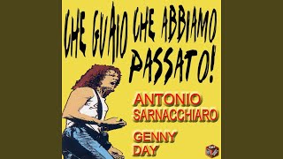 E nun chamateme spustato