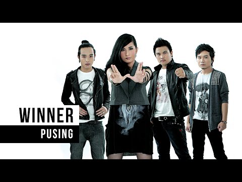 WINNER - Pusing (Official Music Video)