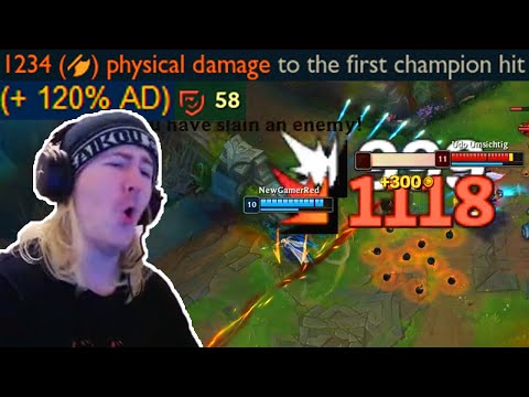 1000 damage is my FAVORITE type of damage