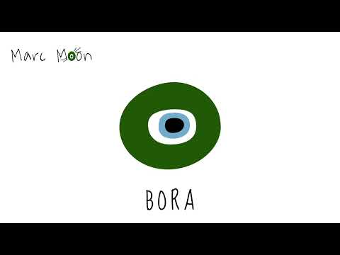 Marc Moon - Bora (Official Music Video)