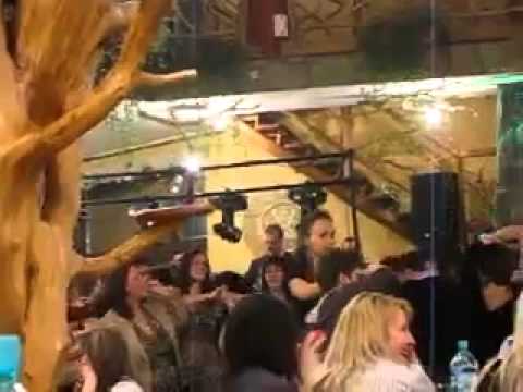 Orchestra Rozmarin - Predeal