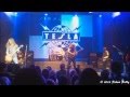 Tesla - Heaven's Trail (No Way Out) - Dallas (07/15/14)