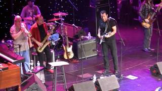 Tommy Castro LRBC 2010 "Backup Plan"