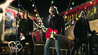 R5 -- I can't forget about you - Music Video