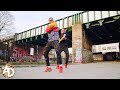 DJ Flex - My Body (Omo Ada Remix)  (Dance Video)