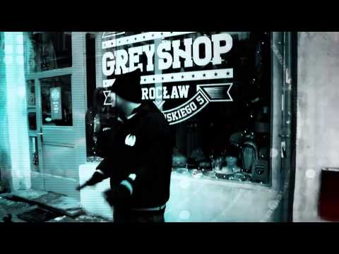 Kowall - Diler Zajawki [NA SZCZYT Mixtape]