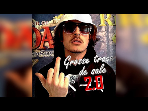 ARGOTEK - Grosse trace de sale 2.0!