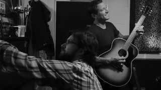 Afraid of Ghosts A Film by Noah Abrams