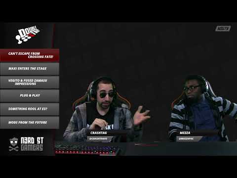 download lagu mp3 mp4 Double Tap Podcast, download lagu Double Tap Podcast gratis, unduh video klip Double Tap Podcast