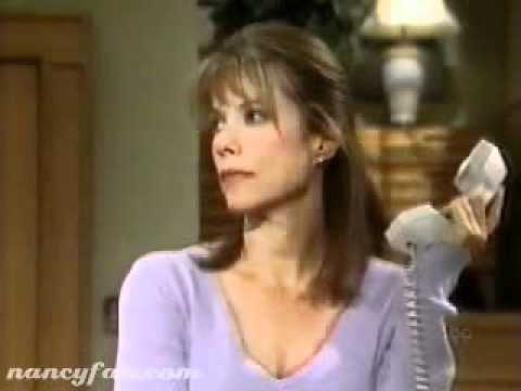 Звонок из прошлого. Cameron & Alexis &Mason & Julia. SB & GH