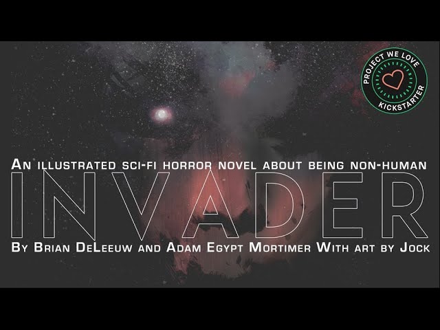 Vídeo relacionado con Alien Prisoner: A SciFi Alien Romance (Alien Invasion Book 2) (English Edition)