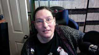 Quick Channel and Health Update
