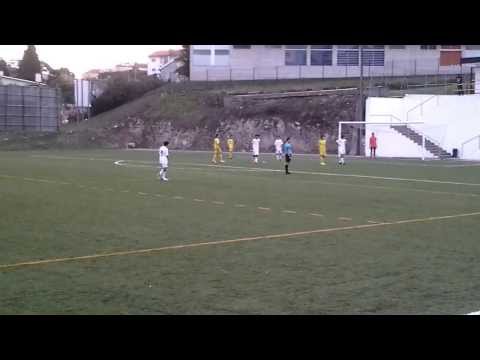 Fafe vs V.S.C