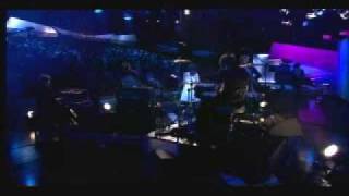 Emm Gryner - Almighty Love - Irish TV March 2007
