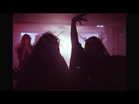 Neon Kult #5 With Vêtu de Noir (After Movie)