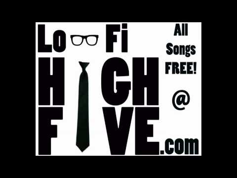 Lo-Fi High Five - Bromance Feat. Ali Fisch