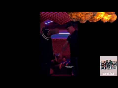 DAN SANCHEZ👹 FT.GVANO🔥🔱💣♨🚀