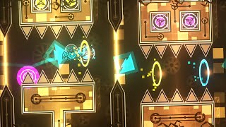 Cover art for spectrum cyclone gd