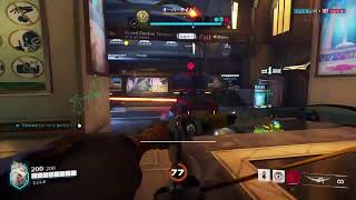 【PS4:OW2】オーバーボッチ【概要欄必読】