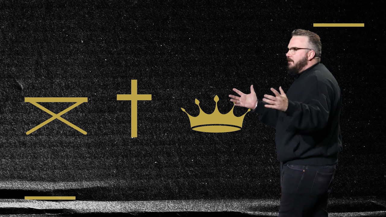 From The Cradle To The King | Part 2 | Shepherds