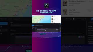 UI Bakery AI App Generator: Công cụ tạo ứng dụng web dựa trên AI#ai #aireview#ainews#aitrending s