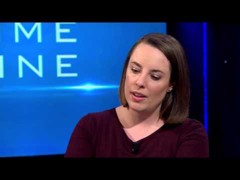 Sarah Gagesijn — Sarah Gagestein (Framingspecialist): 'Het gaat niet mis op d