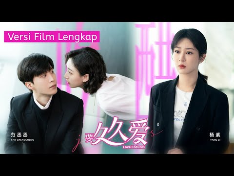 FULL MOVIESi Cantik cemburu & marah saat wanita lain menyatakan cinta & mencium pacarnya -SUB INDO