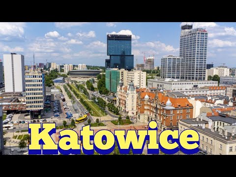 Katowice