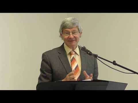 Prečo Ježiš ešte neprišiel/Bronislav Soos 22.09.2018