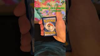 Day 27 Pokemon Perfect Order Master Set