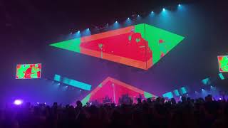 Passion Camp 2019 Day 2 Session 3 Crowder-La Luz ft.Social Club Misfits (Encore)