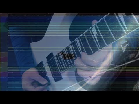 Ace Combat 4 - Imminent Threat [Cover By DAR] - [Trailer Version]