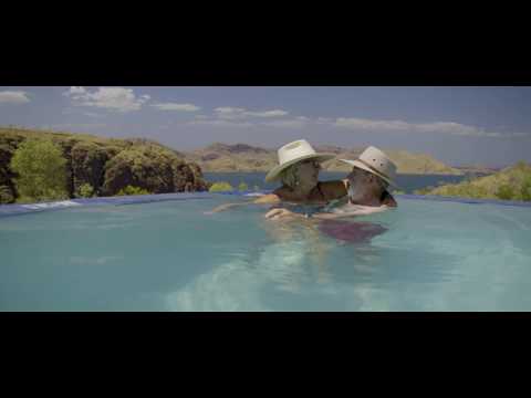 Lake Argyle