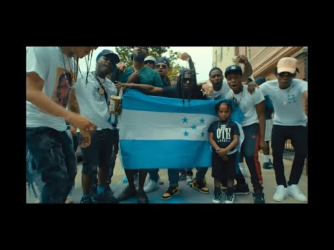 Kihn EstyloCaro Feat K.A Kite -Chamaquito Del Ghetto - Rich Boy -  CALLE OTH (Official Video)