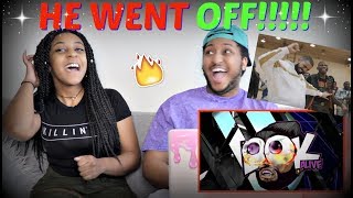 Joyner Lucas &quot;Look Alive (Remix)&quot; REACTION!!!