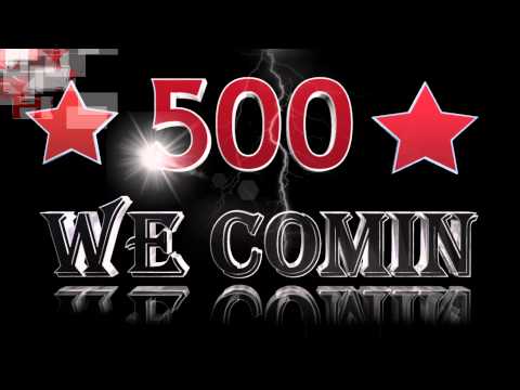 3 Kingz Entertainment prod by Deltamati) -  5HUNNA