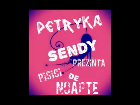 Cojones Crew pisici de noapte by muzic@.studiou