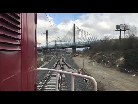 Praha Uhříněves - Blížejov