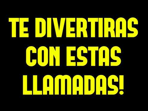 RECOPILACIÓN DE LLAMADAS EQUIVOCADAS AL PANDA SHOW, TE DIVERTIRAS! El panda show 2017