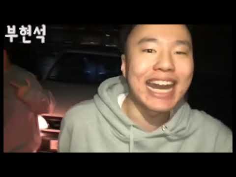 쇼미8 유명랩퍼들의 지원영상 - part 2