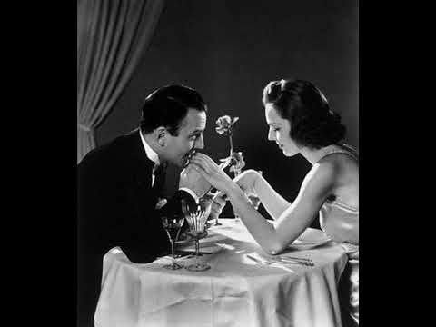 In Your Eyes Tonight | Viviana Belle Rey (1940s Love Song)