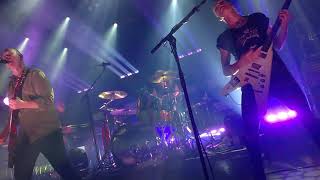 Apulanta - 004 @ Tavastia, Helsinki 19.10.2018