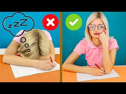 15 Clever Hacks Every Student Should Know 15 Clever Hacks Every Student Should Know