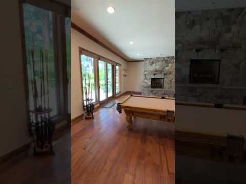 Golf Course Property Located on the 13Th Green property video