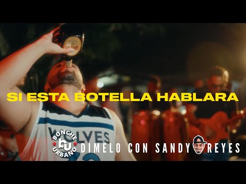 Ralphy Dreamz  ❌ Si Esta Botella Hablara